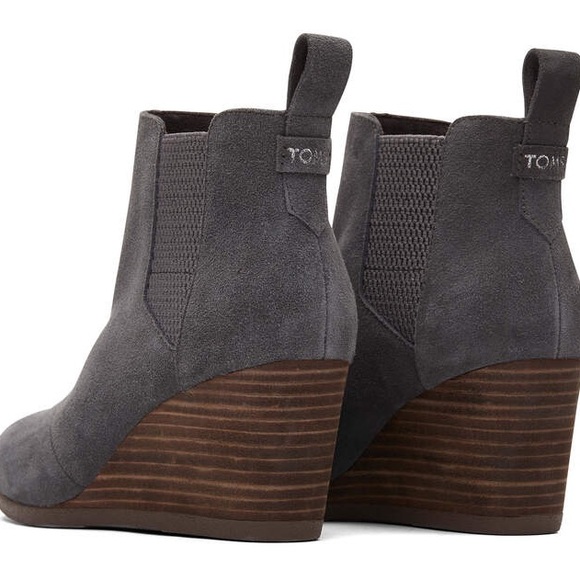 Kayley boots - Picture 3 of 7